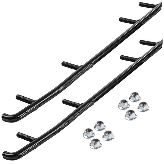 ARCTIC CAT - 1/2-INCH HOST BAR CARBIDE WEARBAR (PAIR) - 3639-311