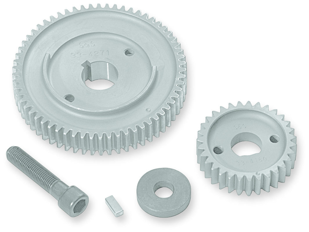 S&S CYCLE - 99-06 TW/CAM OUTER CAM DRIVE GEARS - 33-4276