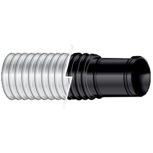 SHIELDS RUBBER - BILGEFLEX SERIES 120 BILGE HOSE - 16-120-1186B