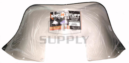 ARCTIC CAT - WINDSHIELD - SMOKE - 450-124