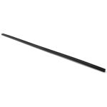 Arctic Cat - OEM Black Wear Strip - 2017-2019 XF M 153 - 4604-241