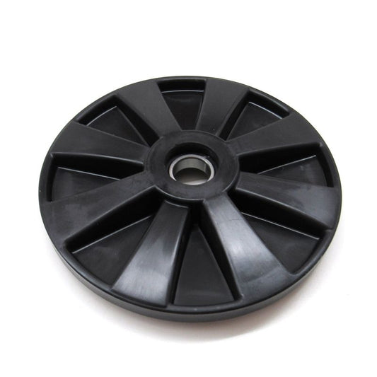 ARCTIC CAT - IDLER WHEEL - 8.00 W/25mm - BLACK - 4604-323