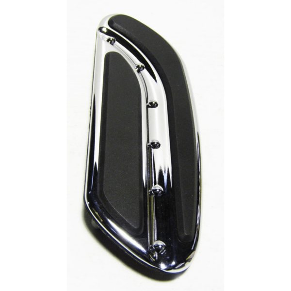HARLEY-DAVIDSON - PASSENGER FLOORBOARD - 50823-07