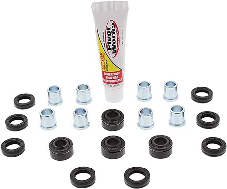 PIVOT WORKS - A-ARM KITS UPPER - PWAAK-H02-432U