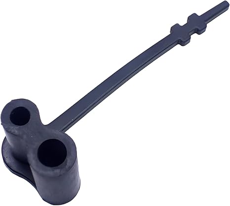 QUICKSILVER - FUEL CONNECTOR CAP For Mercury Outboard 4-5-6-8-9.9-10-15-20-25-30HP - 878311