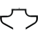 LINDBY - 97-17 FLHT MAGNUMBAR BLACK - BL1702