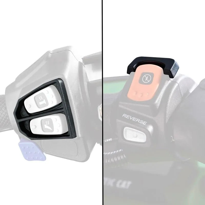 ARCTIC CAT - SWITCH GUARD '11M - 5639-580
