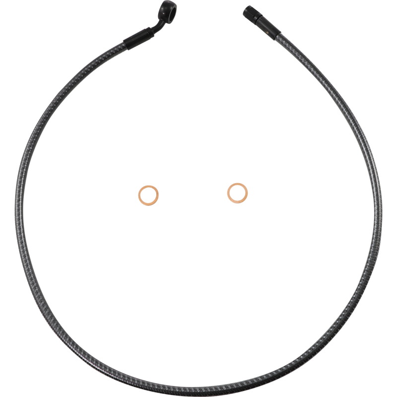 MAGNUM - BRK LINE 35D 12MM 34"KF - AS778134