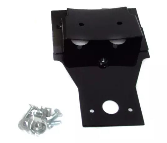 HARLEY-DAVIDSON - FLSTC LICENSE PLATE RELOCATION KIT - 60095-00