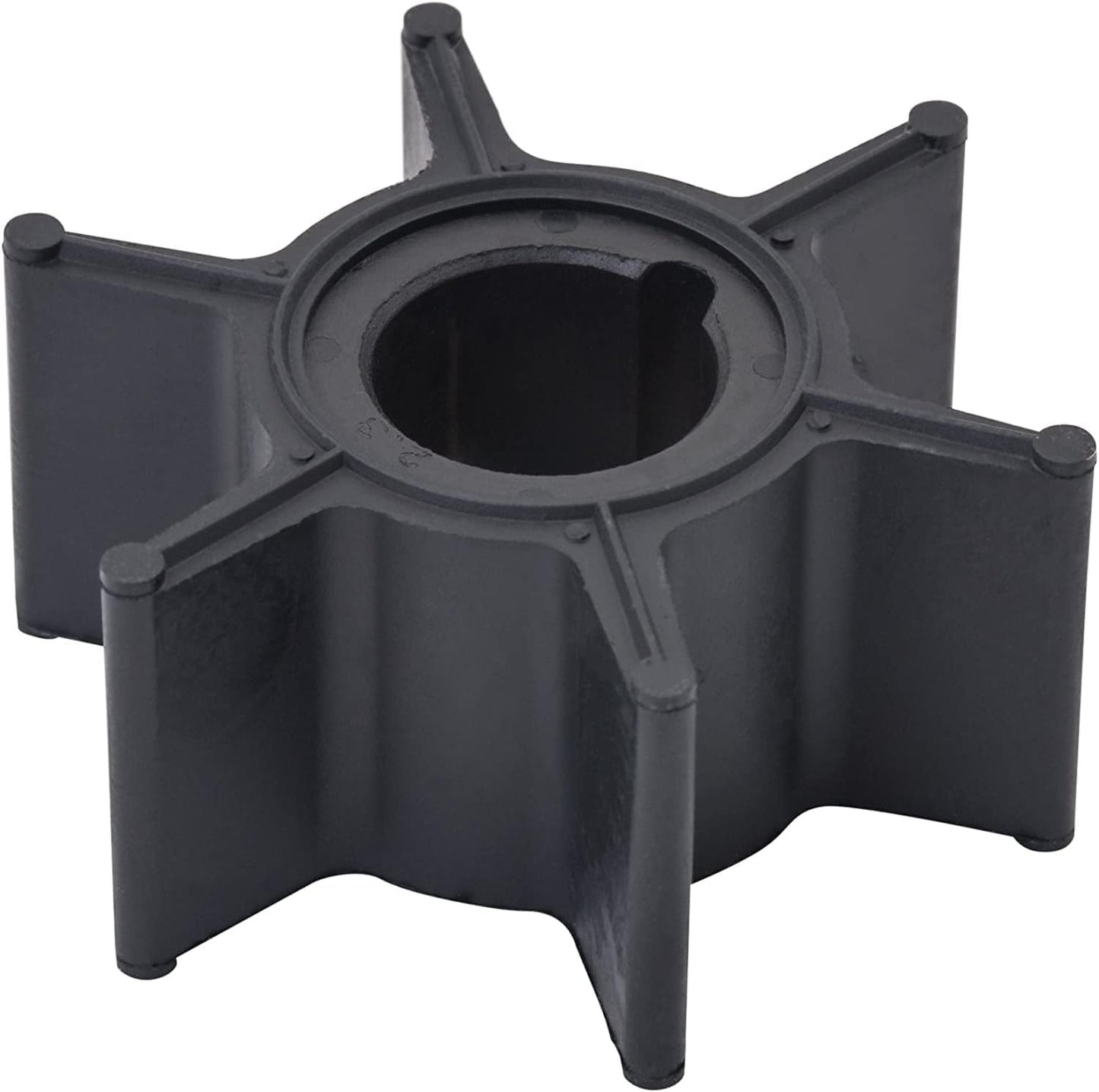 QUICKSILVER - IMPELLER - 47-803748 1