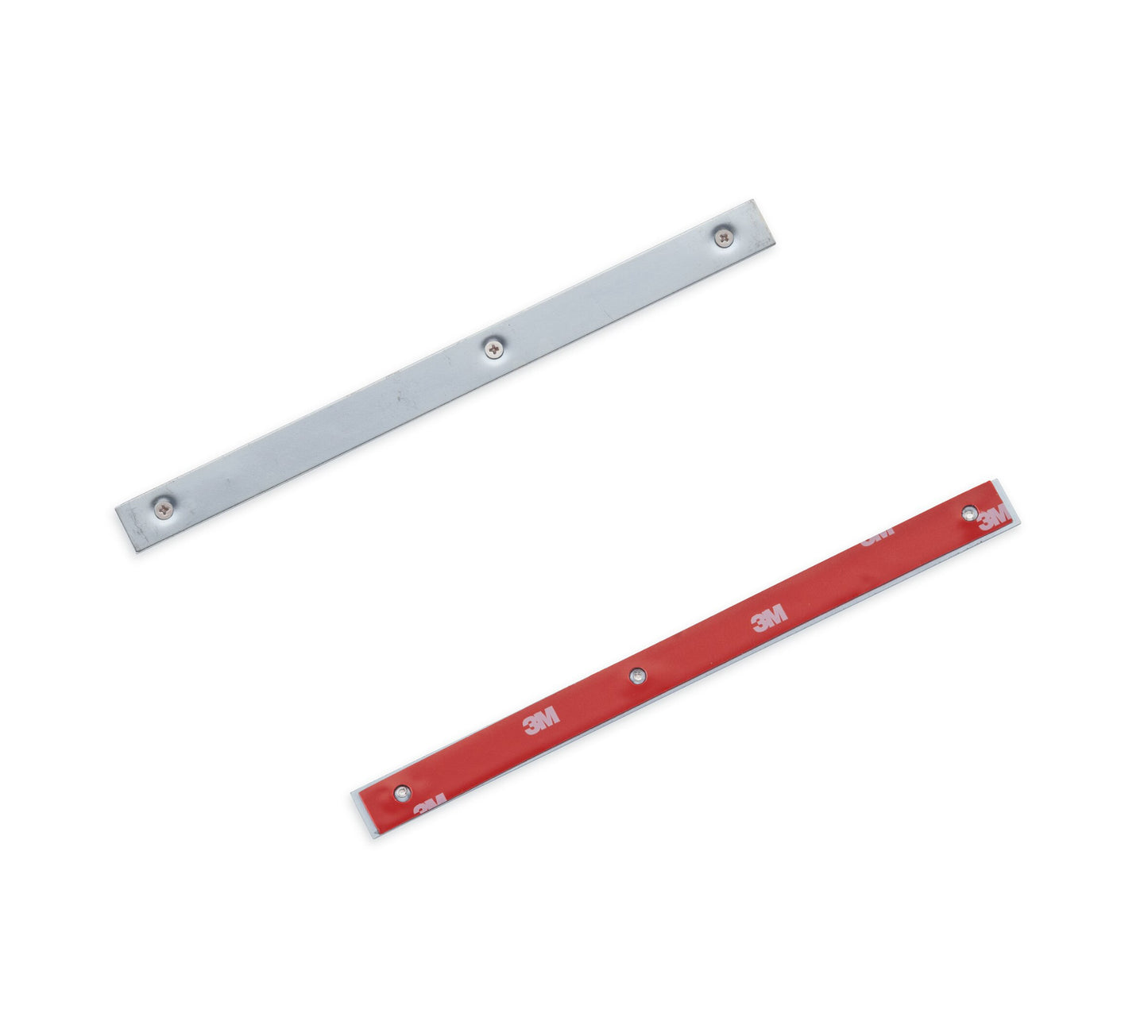 HARLEY-DAVIDSON - NAMEPLATE ADAPTER BRACKET KIT, GAS TANK EMBLEM MOUNT SET - 61784-92T