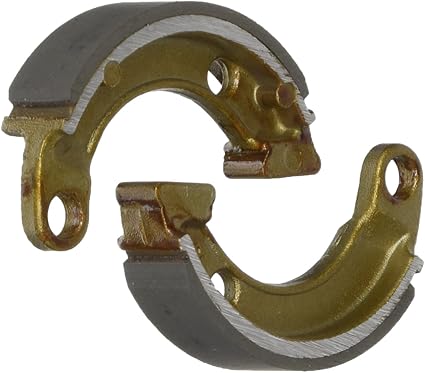 EBC BRAKES - BRAKES 301 BRAKE SHOE - EBC301