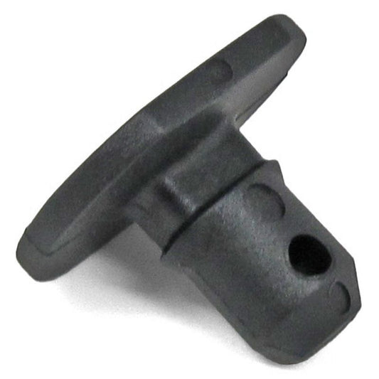 ARCTIC CAT - PIN, RETAINER-BODY PLASTIC - 6606-592