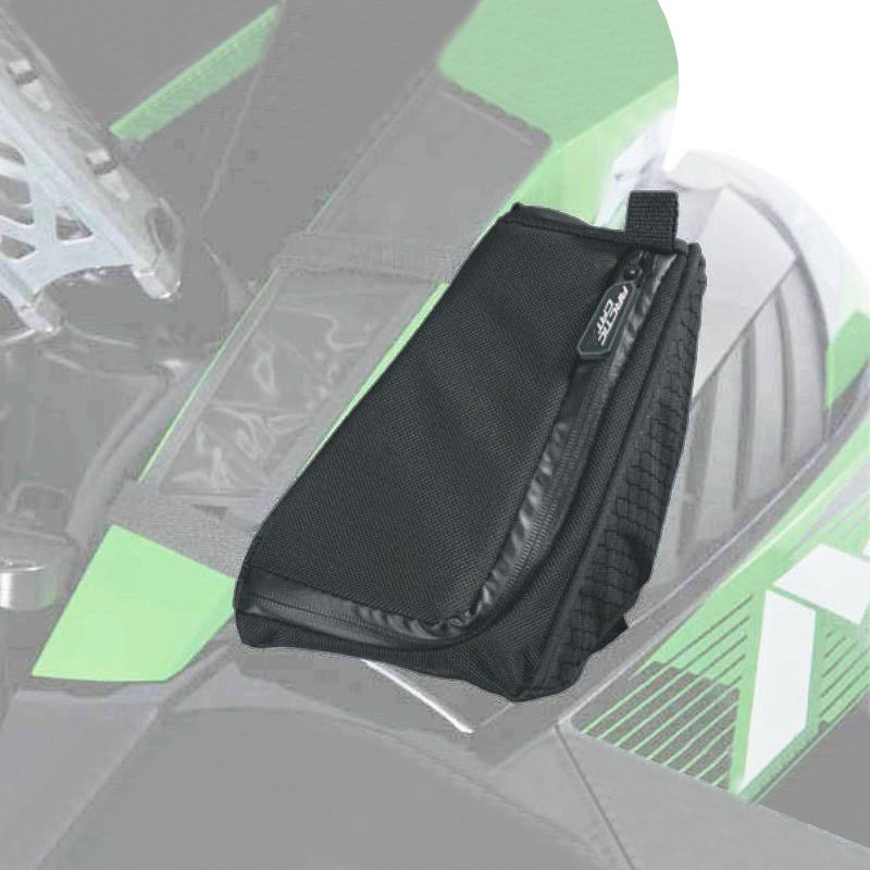 ARCTIC CAT - HOOD PACKS - 6639-097