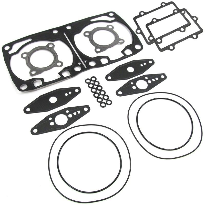 Arctic Cat - Top End Gasket Kit - 2010-2017 800 ZR F CF XF M - 6639-848