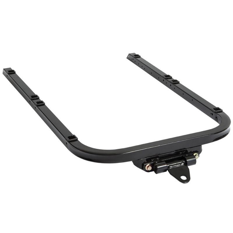 Arctic Cat - 8-Pocket Rear Bumper Pivot Hitch Kit - 6639-992
