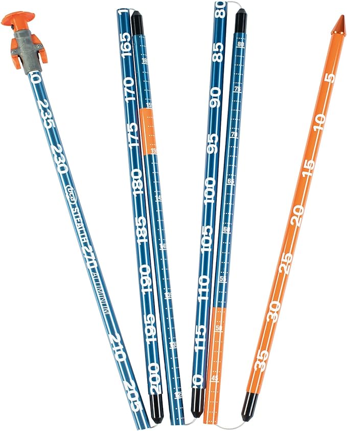 BACKCOUNTRY ACCESS - STEALTH 270 - C2005009010