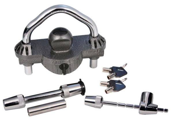 TRIMAX - KEYED ALIKE TOWING KIT - 721545