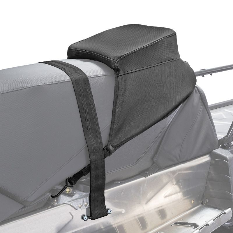 ARCTIC CAT - PASSENGER SEAT PAD - 7639-144