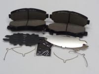 HONDA AUTOMOTIVE - BRAKE SET, PAD FRONT (17In, 28T) - 45022-SJP-A01