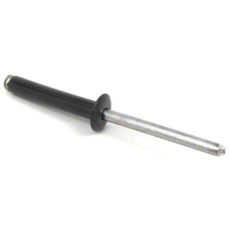 Arctic Cat - RIVET, BLIND-DH AA614 BLK - 8060-633