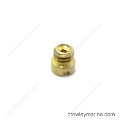 Mercury / Quicksilver - Jet -.046 - 815633046