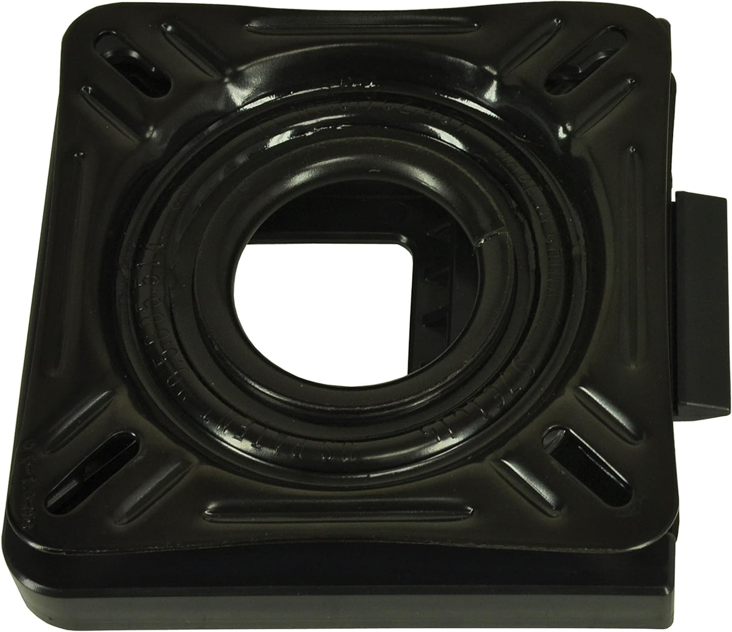 SPRINGFIELD - QUICK MOUNT SEAT AND SWIVEL 7" COMBO - 707594