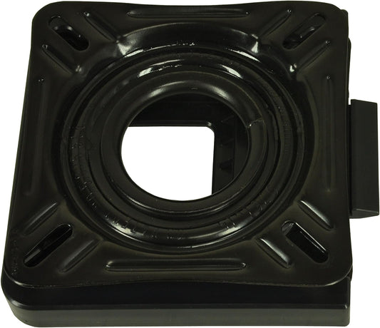SPRINGFIELD - QUICK MOUNT SEAT AND SWIVEL 7" COMBO - 707594