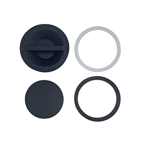 Mercury / Quicksilver - Cowl Cap Assembly - 828716A 2