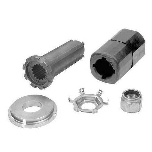 MERCURY - FLO-TORQ HUB ASSEMBLY KIT - 835257K 9