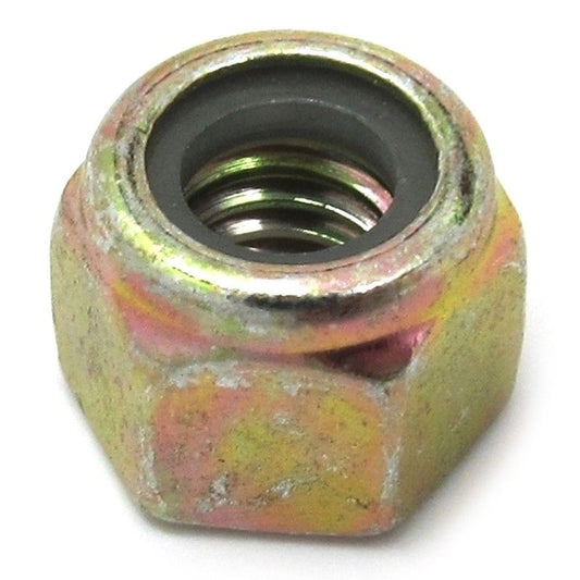 ARCTIC CAT - NUT, HEX-THK NYL M6X1.00 CL8 Z&Y - 8422-602
