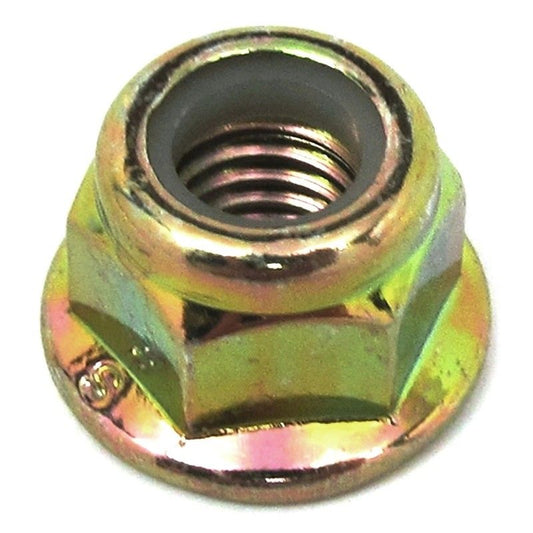 ARCTIC CAT - NUT, HEX FLG-NYL LOCK M8X1.25 CL8 Z&Y - 8427-802