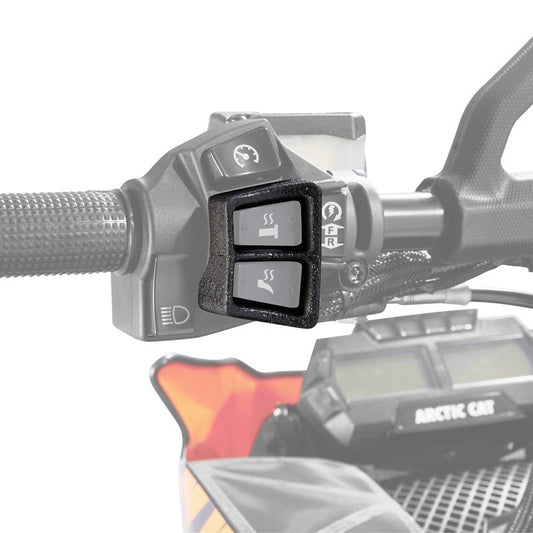 ARCTIC CAT - SWITCH GUARD - '19M - 8639-097