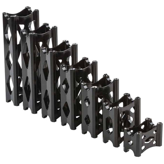 ARCTIC CAT - HANDLEBAR RISER - BLACK 7.5" - 2012-2025 - 8639-342