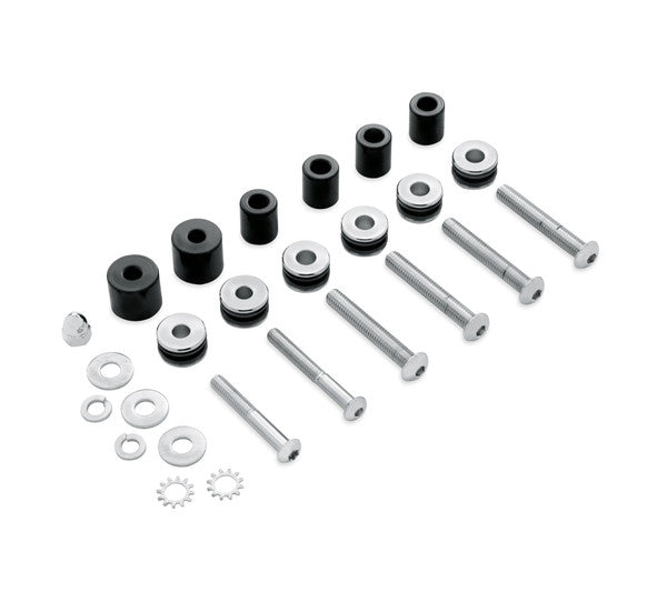 Harley-Davidson - Detachable Docking Hardware Kit - 90200389