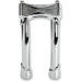 BILTWELL - RISERS MURDOCK PB 8" CH - 6404-105-08