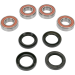 PIVOT WORKS - HONDA FRONT WHEEL BEARING KITS - PWFWK-H10-020