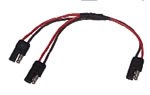 BLACKJACK - EQUIPMENT SPLITTER - BH175
