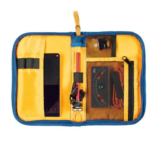 BACKCOUNTRY ACCESS - SNOW STUDY KIT - C2018001010