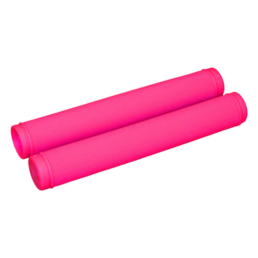 CHEETAH FACTORY RACING - CFR GRIPS - PINK - CFR-CD27