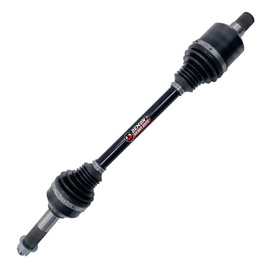 DEMON POWERSPORTS - AXLE FRONT RIGHT - PDIAX-1076HD