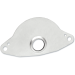 DRAG SPECIALTIES - STARTER HOUSING OIL DEFLECTOR PLATE - DS-195157
