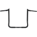 PAUL YAFFE BAGGER NATION - HANDLEBAR MBB 12 96-18 FLHT - GL/BLK - MBB125-12 B-1