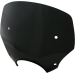 MEMPHIS SHADES HD - WSHLD 7"EL PASO 13 DB SMK - MEP5235