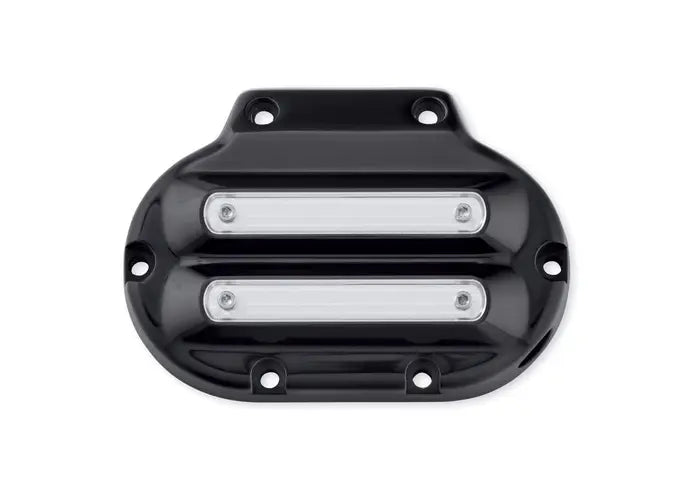 HARLEY-DAVIDSON - DOMINION TRANSMISSION SIDE COVER - 34800047