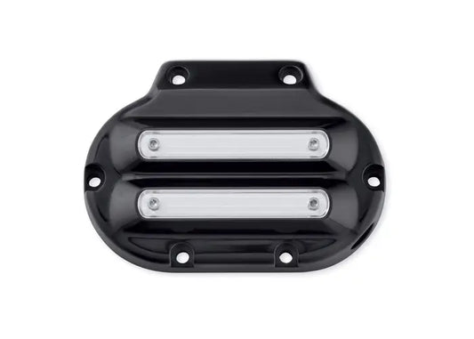 HARLEY-DAVIDSON - DOMINION TRANSMISSION SIDE COVER - 34800047