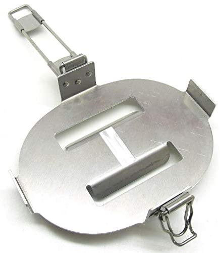 Hot Dogger Muffler Exhaust Pipe Cooker - SM-12570