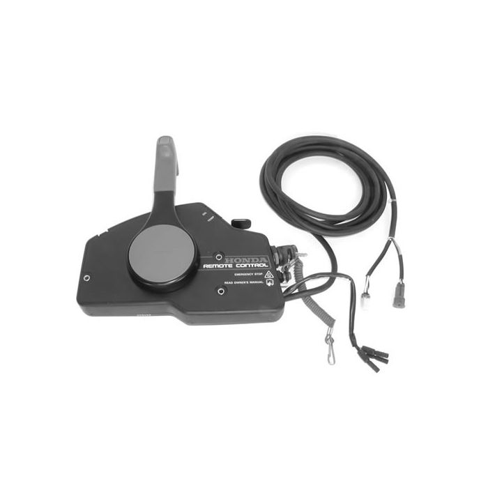 HONDA - BOX ASSY REMOTE C - 24800-ZW9-830