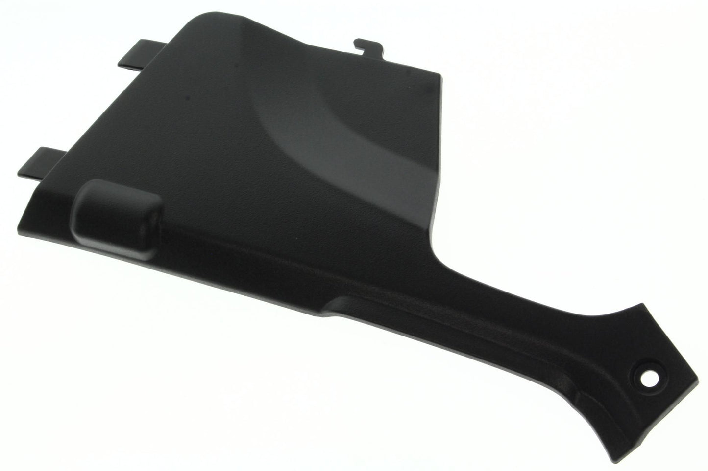 HONDA - SUB-COVER RIGHT ENGINE *NH1* - BLACK - 80123-HP0-A00ZA