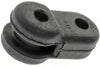 HONDA - RUBBER T/L MTG - 33715-VM6-000